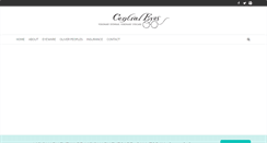 Desktop Screenshot of centraleyesfl.com